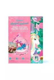 Zestaw kreatywny Terrarium Jednoro�ec Box Candiy