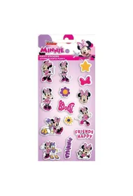 Diakakis Naklejki wypuk�e Minnie