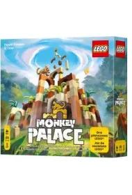 LEGO Monkey Palace