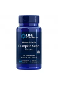 Life Extension Pumpkin Seed Extract Suplement diety 60 kaps.