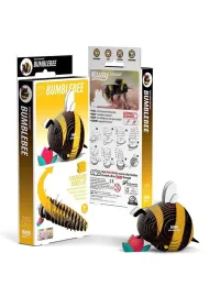 Trzmiel Eugy. Eko Uk�adanka 3D