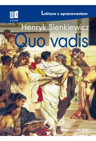 Quo vadis. Lektura z opracowaniem