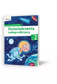 Owocna edukacja. Do�wiadczenia ma�ego odkrywcy. Klasa 2