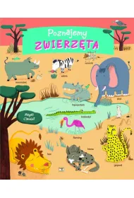Poznajemy zwierz�ta