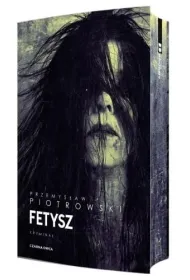 Fetysz. Igor Brudny. Tom 8