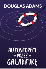 eBook Autostopem przez Galaktyk mobi epub
