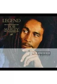 LEGEND (DELUXE) (CD)