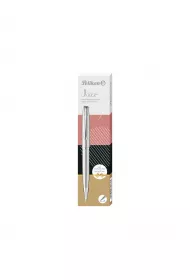 Pelikan Dugopis w etui Jazz Noble Elegance Silver