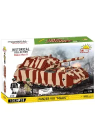 HC Panzerkampfwagen VIII Maus