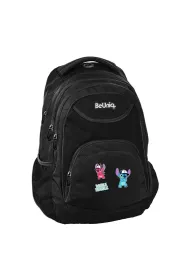 Paso Plecak 3-komorowy Stitch Double Trouble DS26NN-2708