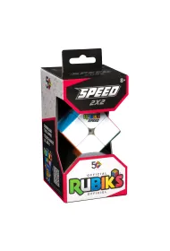 Rubik`s: Kostka Speed 2x2 Spin Master