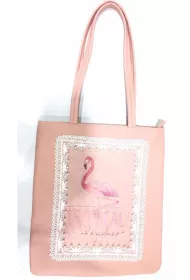 Fresh Torba du�a Flaming Tropical Paradise