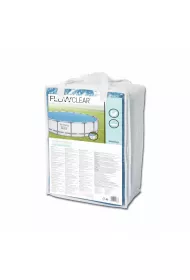 Bestway Solarna pokrywa basenu 549cm B58173