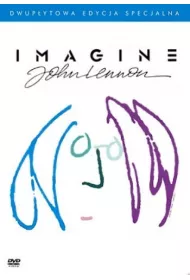 Imagine. John Lenon. Special Edition, 2 DVD