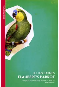 Flaubert`s Parrot