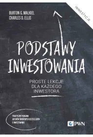 Podstawy inwestowania. Proste lekcje dla ka�dego inwestora
