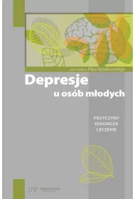 Depresje u os�b m�odych