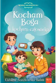 Kocham Boga i kocham cz�owieka