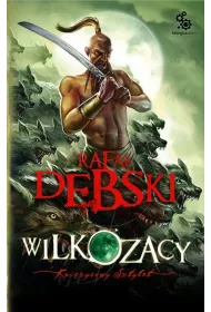 Wilkozacy 3: Ksi�ycowy sztylet