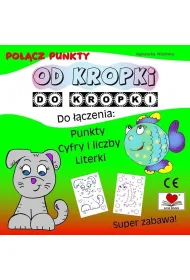 Po��cz punkty. Od kropki do kropki