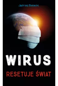 eBook Wirus resetuje �wiat mobi epub