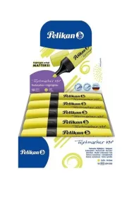 Pelikan Zakre�lacz 490 ��ty 10 szt.