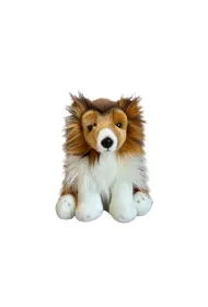 Owczarek szkocki 28cm Dubi