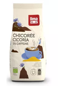 Lima Cykoria do zaparzania 250 g Bio