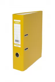 Bantex Segregator A4xx L PP 80 mm