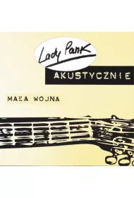 Akustycznie - Maa wojna (reedycja 2019) CD