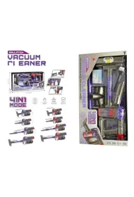 Odkurzacz pionowy zabawkowy Cabo-Toys