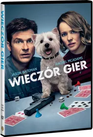 WIECZR GIER