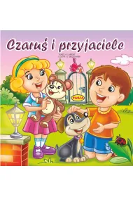 Czaru� i przyjaciele (145x145)