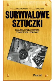 Sztuczki survivalowe
