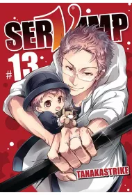 Servamp. Tom 13