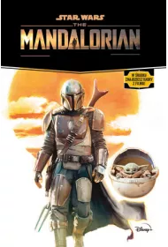 Star Wars The Mandalorian