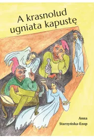A krasnolud ugniata kapust�