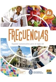 Frecuencias A1. Podr�cznik