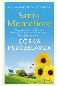 eBook C�rka pszczelarza mobi epub