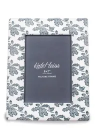 Kate Heiss Ramka do zdj�� 13x18 granatowa