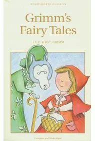 Grimm`s Fairy Tales