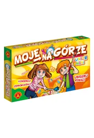 Moje na g�rze. Junior mini