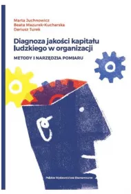 Diagnoza jako�ci kapita�u ludzkiego w organizacji