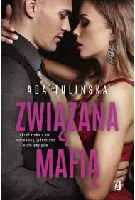 Zwizana z mafi. Bracia Vedetti. Tom 4