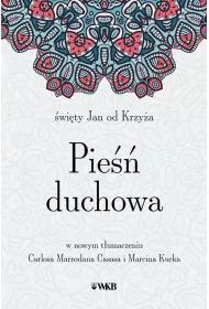 Pie�� Duchowa �w. Jana do krzy�a