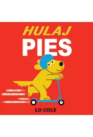 Hulajpies