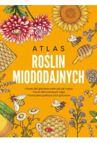 Atlas ro�lin miododajnych