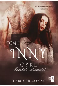 Inny. Idealnie nieidealni. Tom 1
