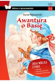 Awantura o Basi� (lektura z opracowaniem)