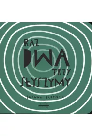 Raz, dwa, trzy syszymy